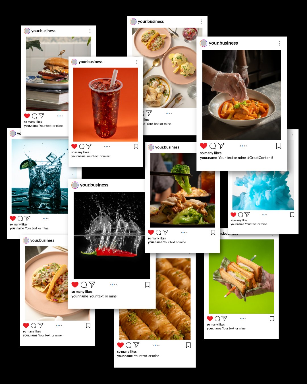 SocialMediaCollection